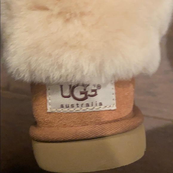 Ugg boots - Picture 4 of 5